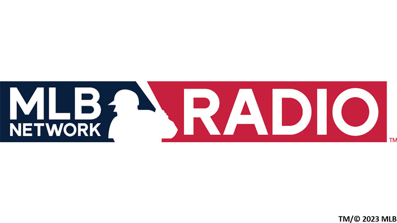 Mlb radio on sale