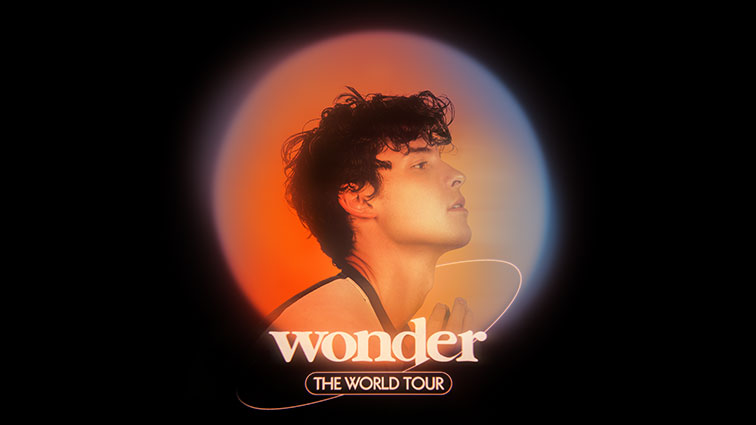 Shawn Mendes Wonder The World Tour Sweeps