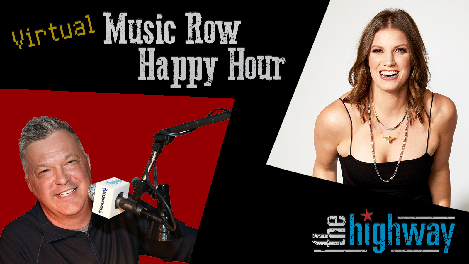 Virtual Happy Hour The Highway