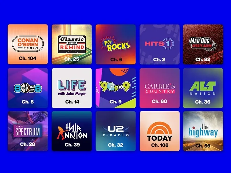 Free Listen — Nov 20 - Dec 1