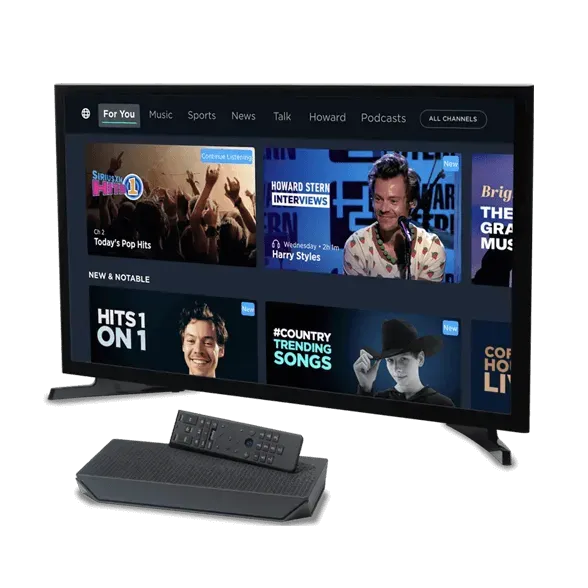 Comcast Device