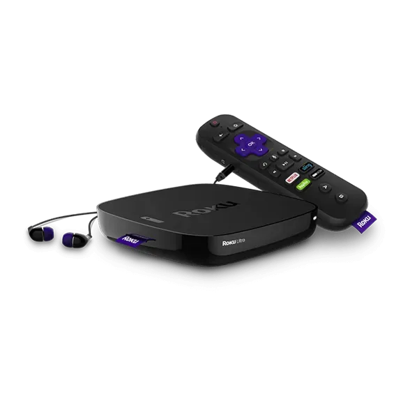 Roku Device