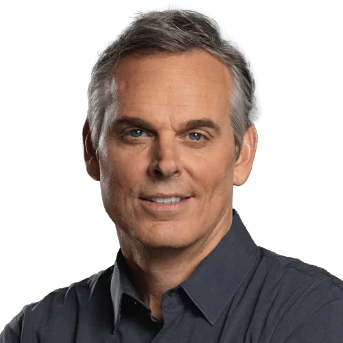 Colin Cowherd
