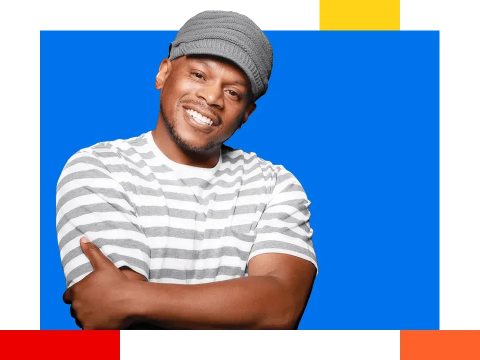 Sway Calloway