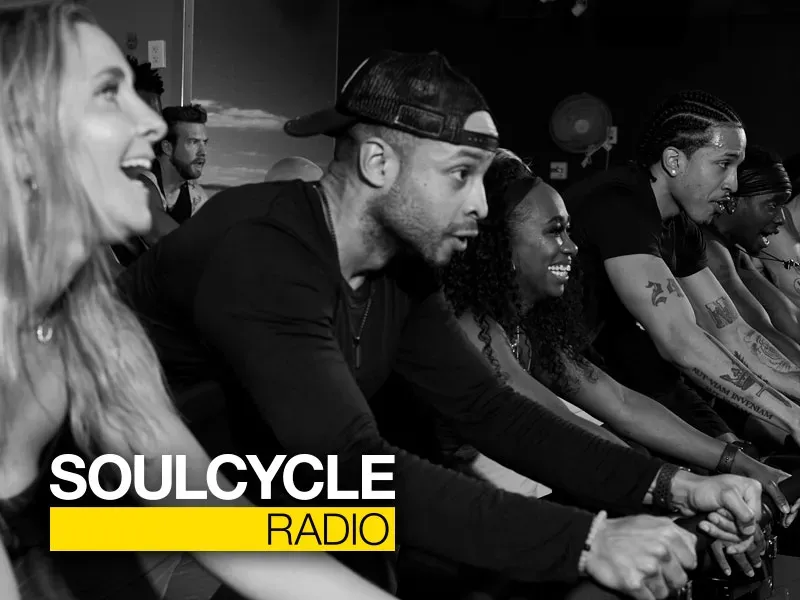 Soul Cycle Radio C