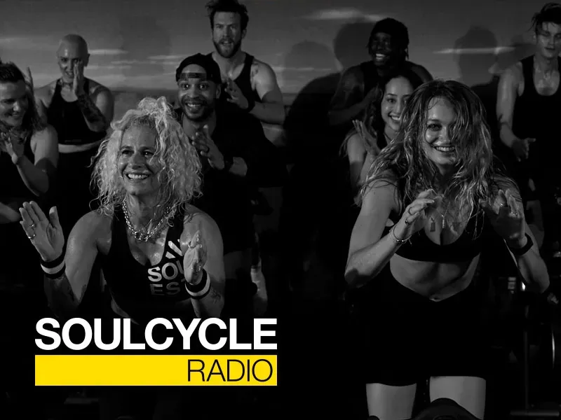 Soul Cycle 4x3 Logo