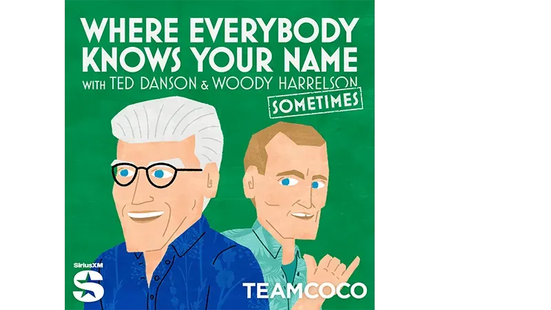 Where Everybody Knows Your Name