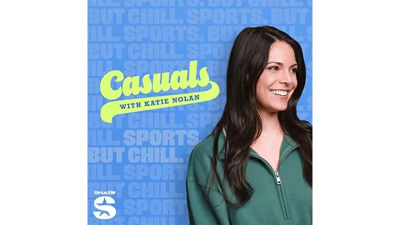 Casuals with Katie Nolan
