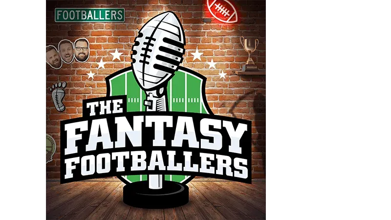 The Fantasy Footballers