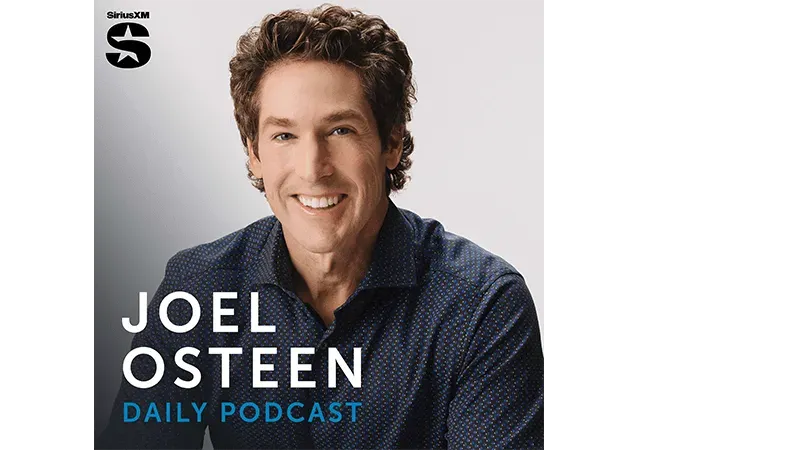 Joel Osteen