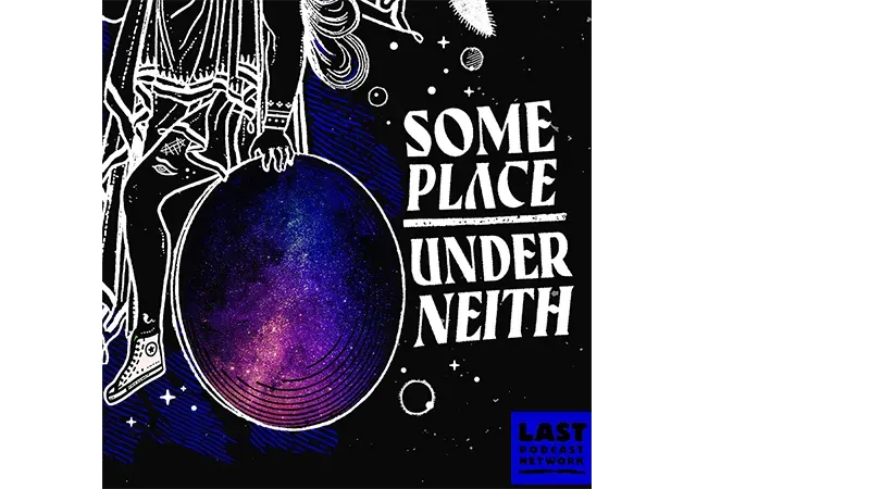 Some Place Under Neith