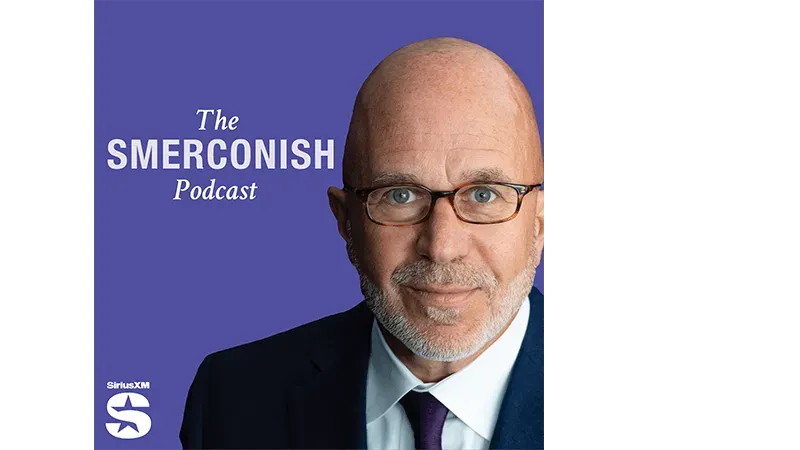 The Smerconish Podcast