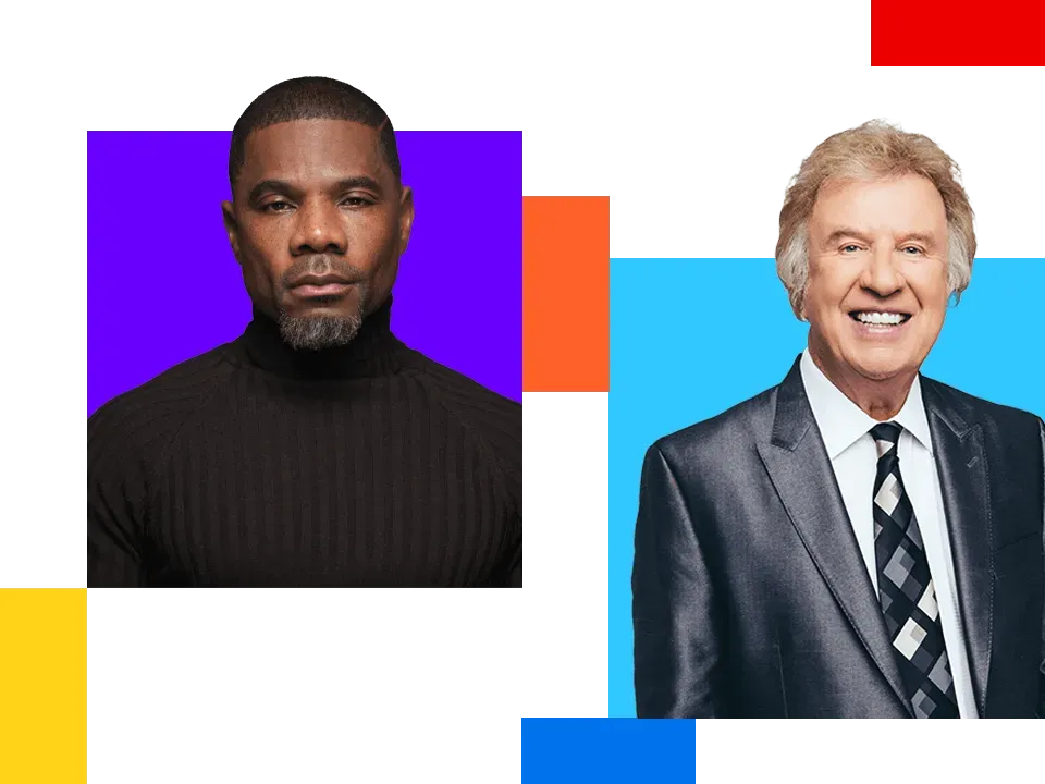 Christian Music Radio Stations SiriusXM