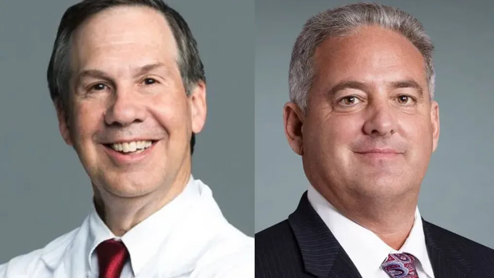 Brain and Eye Spotlight