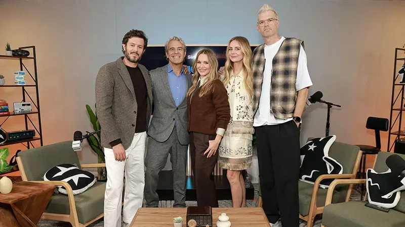 Nobody Wants This Town Hall