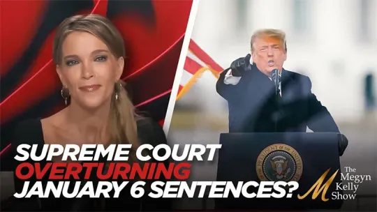 Supreme Court Could Overturn January 6 Defendant Sentences