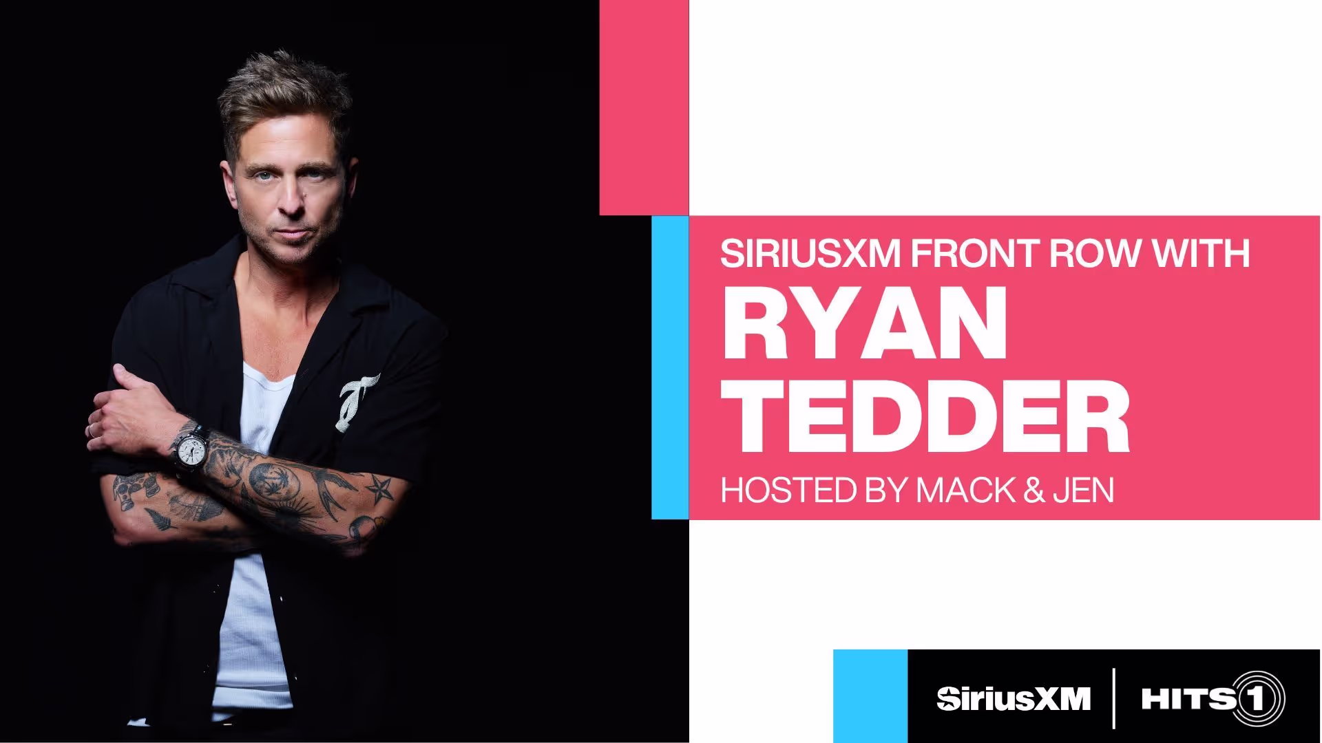 Ryan Tedder, Hits 1