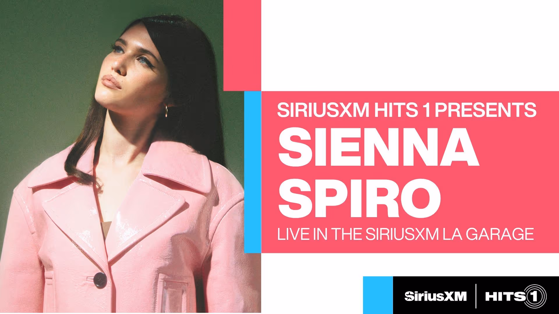 Siena Spiro