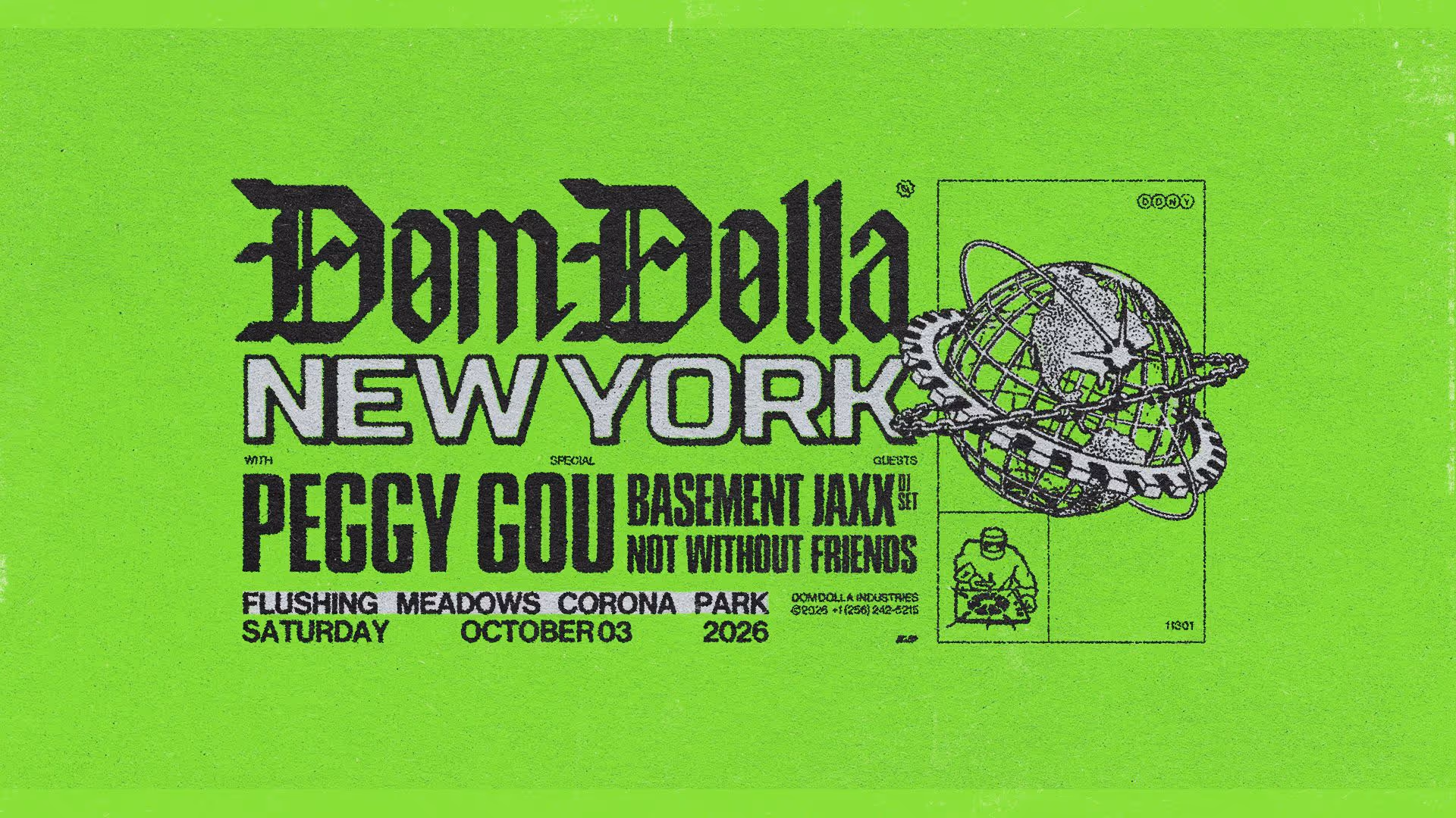 Dom Dolla