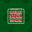 Smokey's Holiday Soul Town