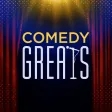 Comedy Greats