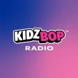 KIDZ BOP Radio