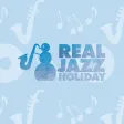 Real Jazz Holiday