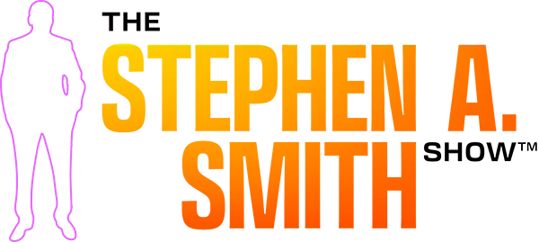 The Stephen A. Smith Show