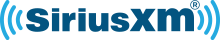 SiriusXM logo