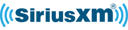 SiriusXM logo