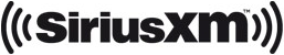 SiriusXM print logo