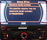 Find Your Sirius Radio ID - SiriusXM Radio