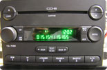 Find sirius radio id ford edge #2