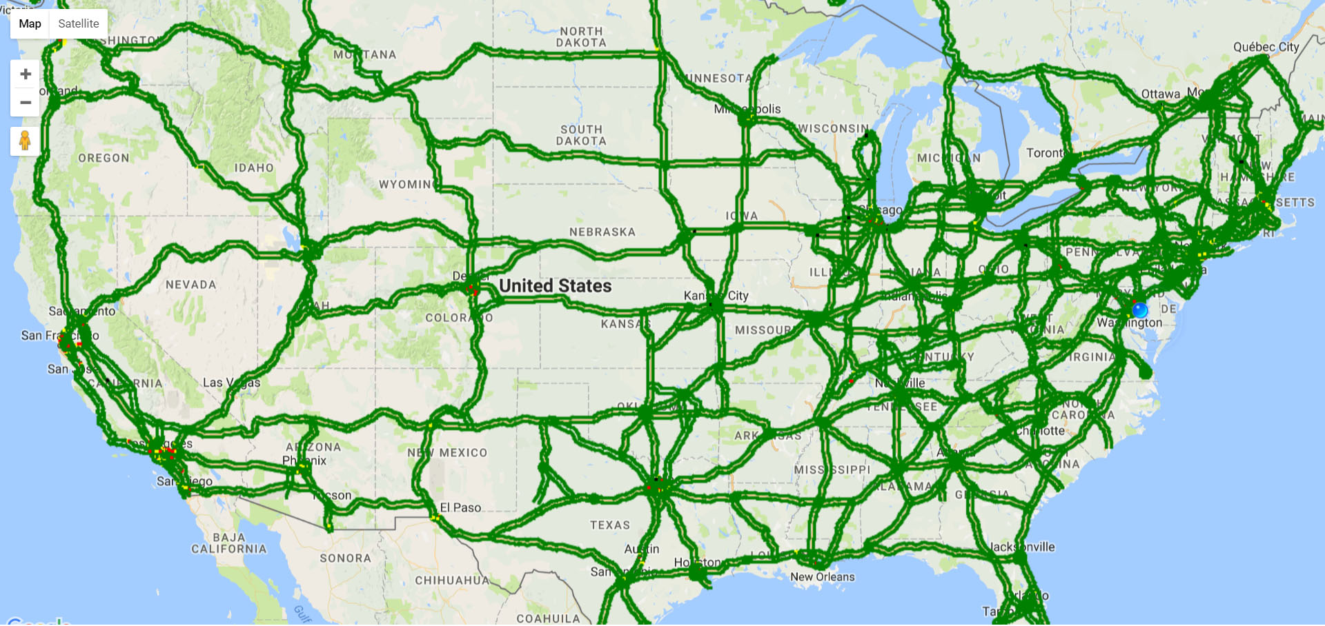 Infotainment Traffic, Weather, Fuel Prices & More SiriusXM
