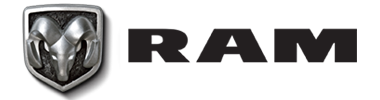 Dodge RAM logo