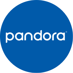 pandora programming