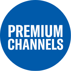 premium channels