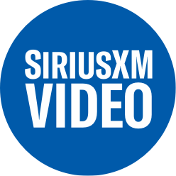 siriusxm video