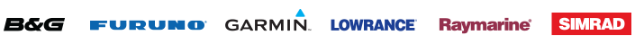 Marine Partners Logo's