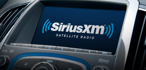 MLB on SiriusXM