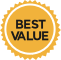 best value