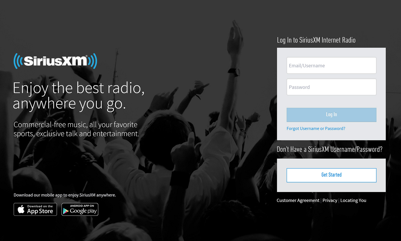 download siriusxm com download siriusxm com