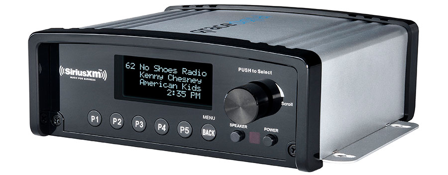 sirius radio customer service