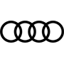 Audi USA Logo